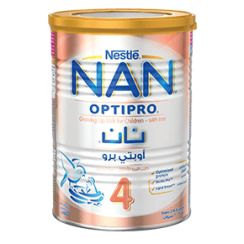 Explore Nan Optipro Baby Milk Online Nestle Family